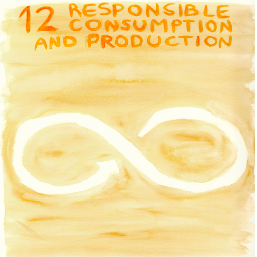 12: Responsible consumption and production
