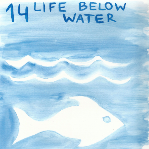 14: Life below water
