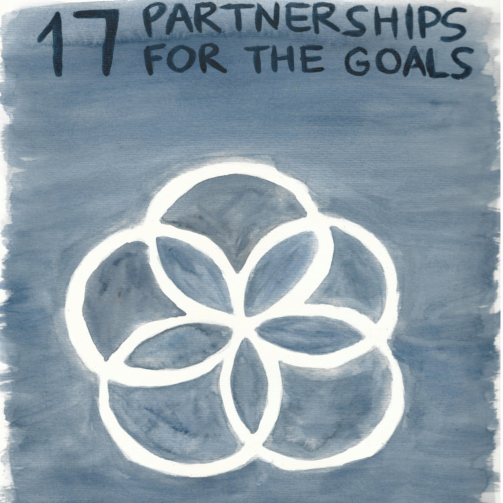 17: partnership for the goals